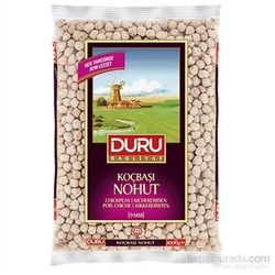 Duru 1 kg kocbası nohut 9 mm