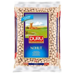 Duru 1 kg kocbası nohut ırı