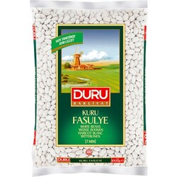 Duru 1 kg kuru fasulye