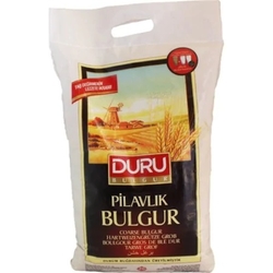 Duru 5 kg bulgur torba