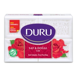 Duru beyaz 600 gr gul