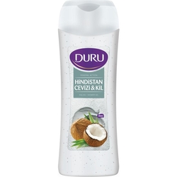 Duru dus jel 450 ml hındıstan cvz&kıl