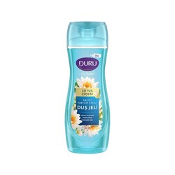 Duru dus jel 450 ml lux perfomes lotus