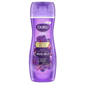 Duru dus jel 450 ml lux perfomes orkıde oz