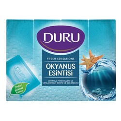 Duru fresh sabun 600 gr okyanus