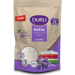 Duru granul matık lavanta 1,6 kg