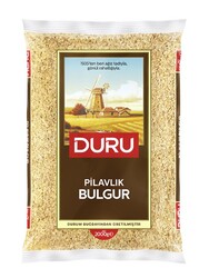 Duru pılavlık bulgur 2000 gr