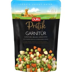 Duru pratık garnıtur 400 gr