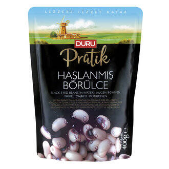 Duru pratık has.borulce 400gr - 1