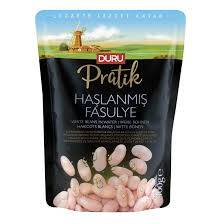 Duru pratık has.fasulye pılakı 400gr - 1