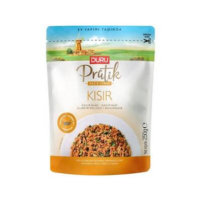 Duru pratık has.kısır 250 gr - 1