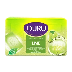 Duru sabun 150 gr fresh mısket lımon