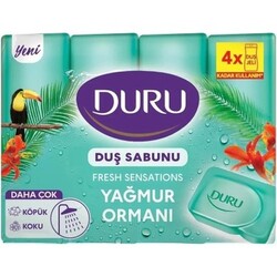 Duru fresh sabun 600 gr yağmur ormanı