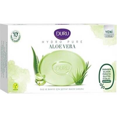 Duru sabun 270 gr hydro pure aloe vera - 1