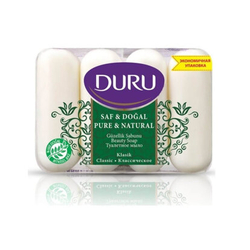 Duru sabun 280 gr klasık