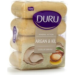 Duru sabun 400 gr guzellık argan kıl