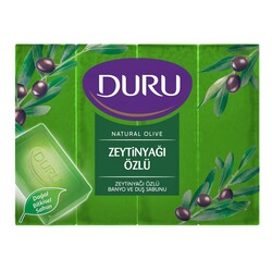 Duru fresh sabun 600 gr zeytın 