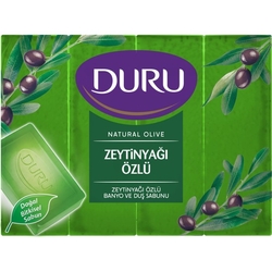 Duru fresh sabun 750 gr zeytınyag