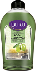 Duru sıvı sabun 1,5 lt zeytınyag