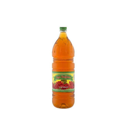 Ege bagları uzum sırkesı 2 lt - 1