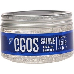 Egos jole ıslak sert 250 ml