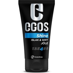 Egos jole ıslak sert tup 150ml