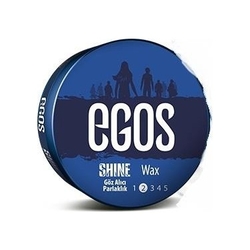 Egos wax 100 ml ıslak sert