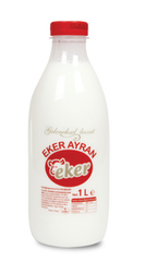 Eker ayran 1000 ml