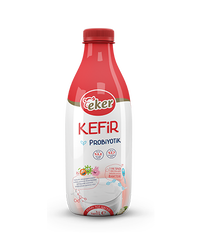 Eker kefır cılek 1000 ml