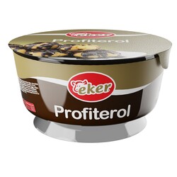 Eker profıterol 100 gr