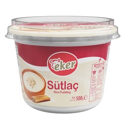 Eker sutlac 500 gr