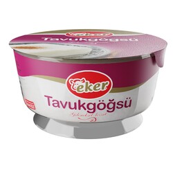 Eker tavuk gogsu 150 gr