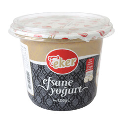 Eker yogurt efsane 1250 gr