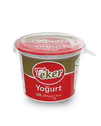 Eker yogurt homojenıze 1500 gr
