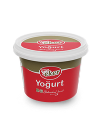 Eker yogurt kova 2000 gr