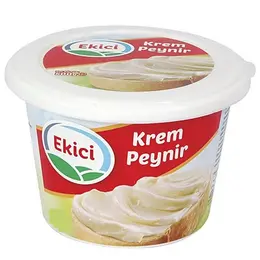 Ekıcı krem peynır 400 gr