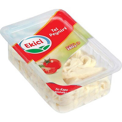 Ekıcı tel peynır 200 gr - 1