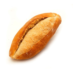 Shl ekmek 250 gr (gıresun bölgesı)