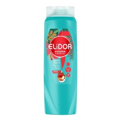 Elıdor 400 ml satura argan yagı