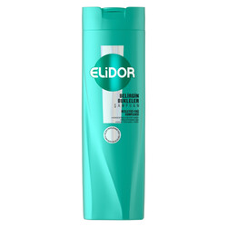 ELIDOR - Elıdor samp.400 ml belirgin bukleler