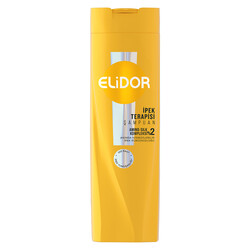 ELIDOR - Elıdor samp.400 ml ıpeksı terapisi