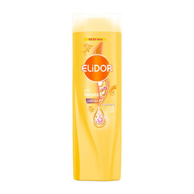 Elıdor samp.400 ml ıpeksı yumusaklık - 1