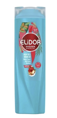 Elıdor samp.satura 350 ml argan yağ - 1