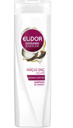ELIDOR - Elıdor samp.satura 350 ml hindistan cevizi