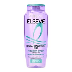 Elseve 300 ml samp.hyaluron pure