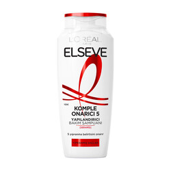 Elseve 300 ml samp.komple onarıcı