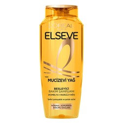 Elseve 300 ml samp.mucize yağ
