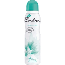 Emotıon deo 150 ml aqua kıss