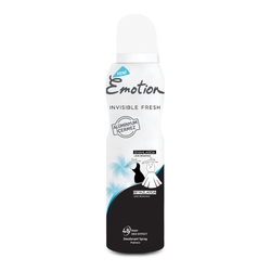 Emotıon deo 150 ml ınvısıble