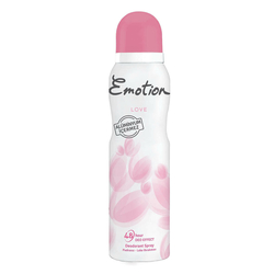 Emotıon deo 150 ml love